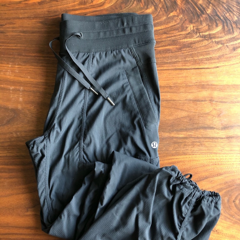 Lululemon Studio Pant 4
